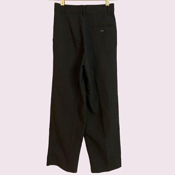 Van Heusen Youth Boys Dress Pants - Picture 2 of 3